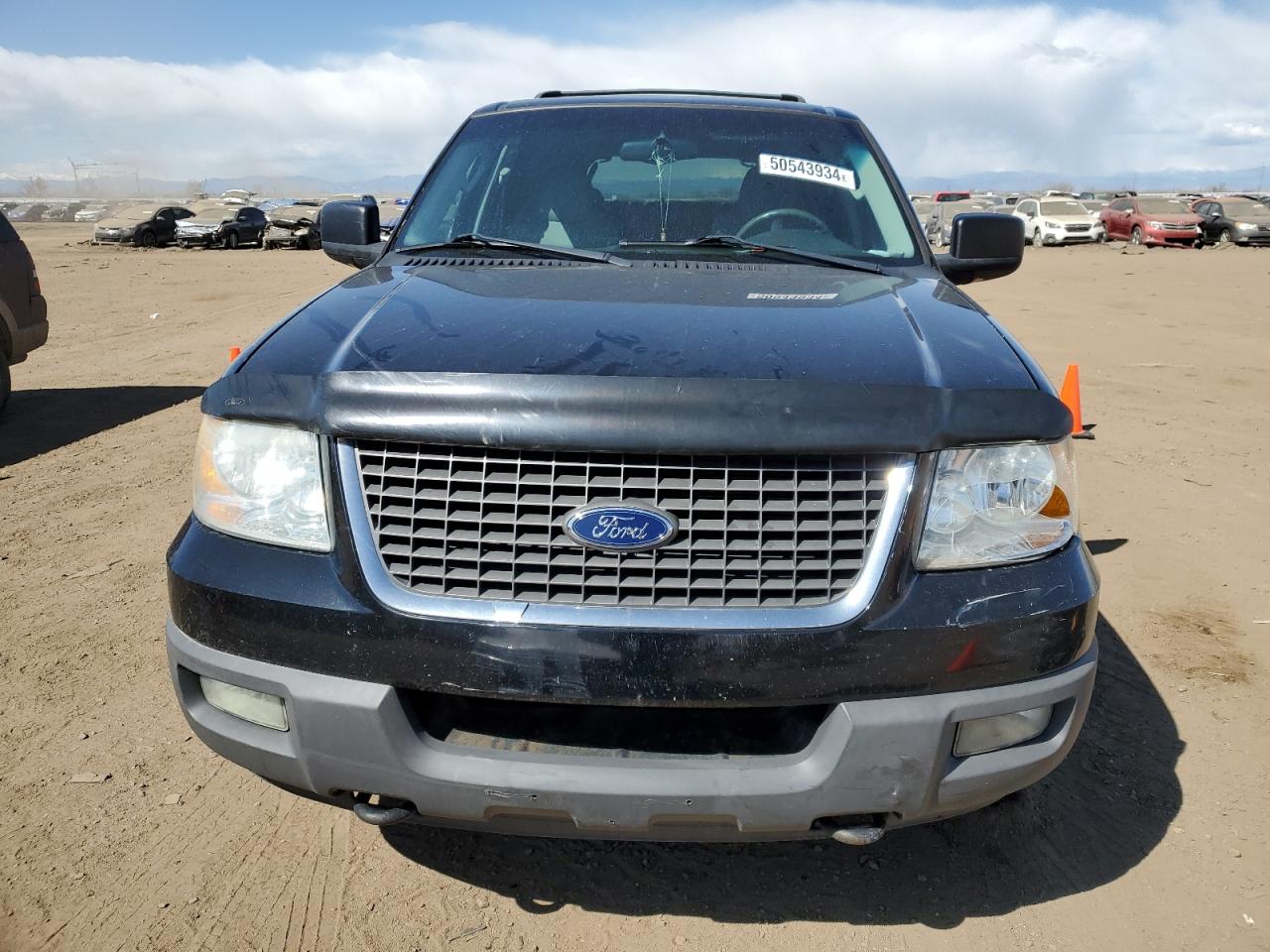1FMPU16LX3LA85440 2003 Ford Expedition Xlt