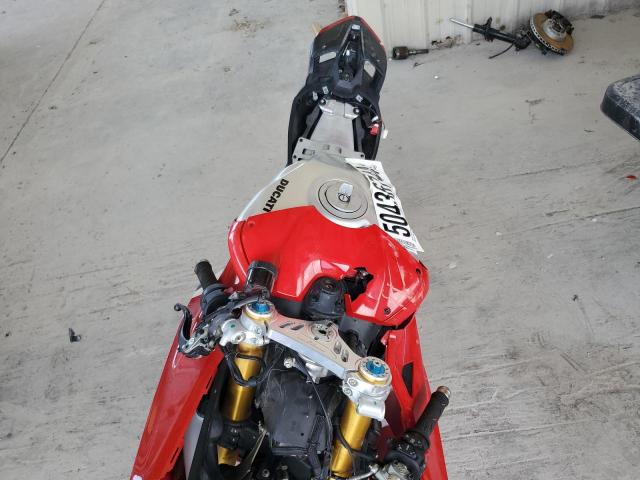 2024 DUCATI PANIGALE V ZDMDAGZW4RB008171
