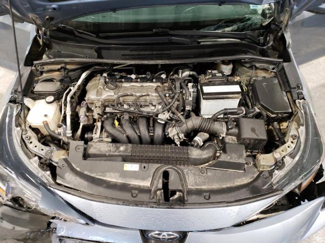 2020 TOYOTA COROLLA LE - 5YFBPRBE4LP006590