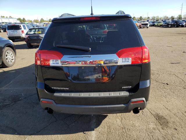 2010 GMC Terrain Slt VIN: 2CTFLGEY6A6286426 Lot: 52911424