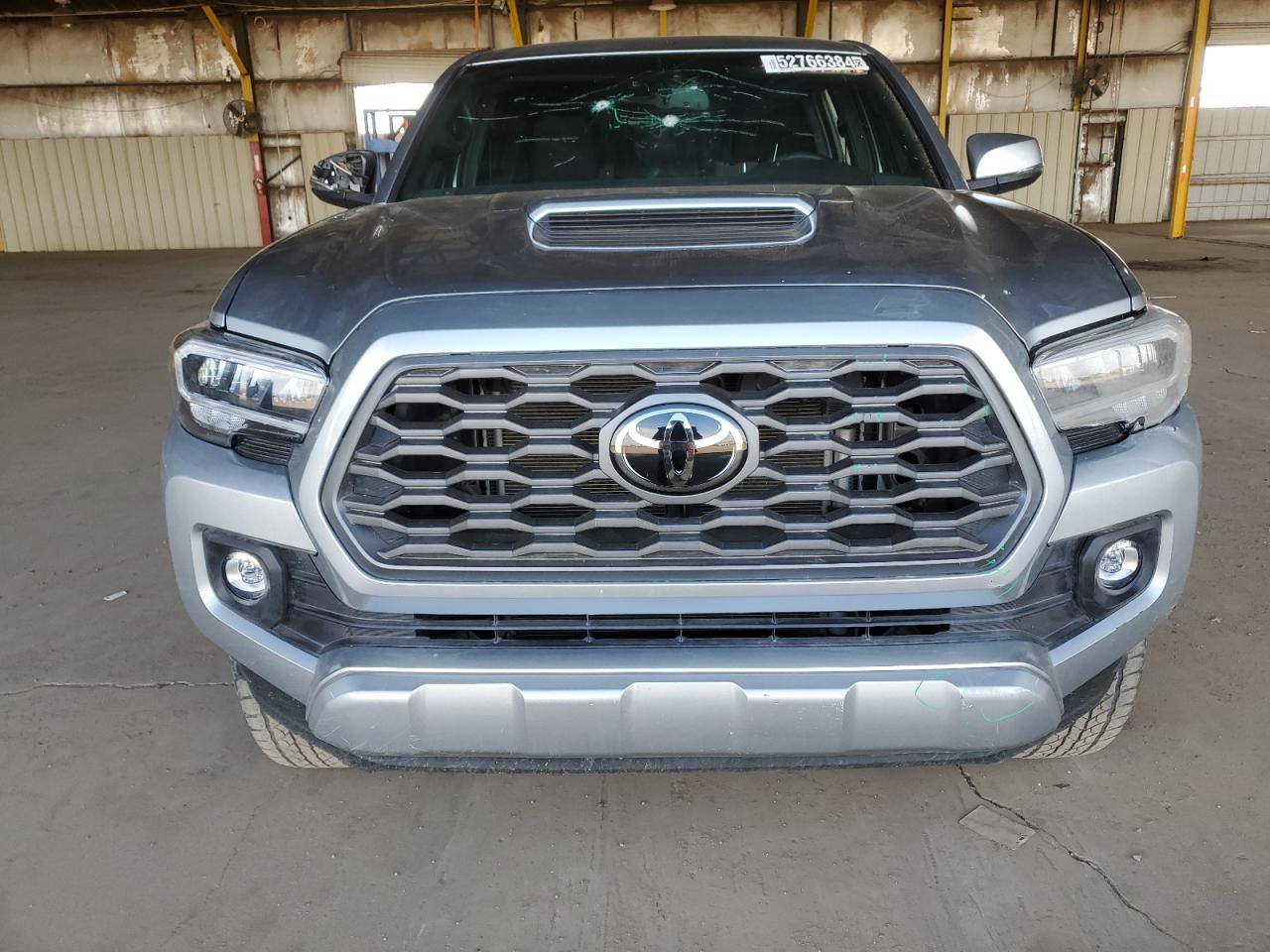 3TMAZ5CN9PM213955 2023 Toyota Tacoma Double Cab