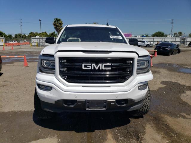 2017 GMC Sierra - Image 5