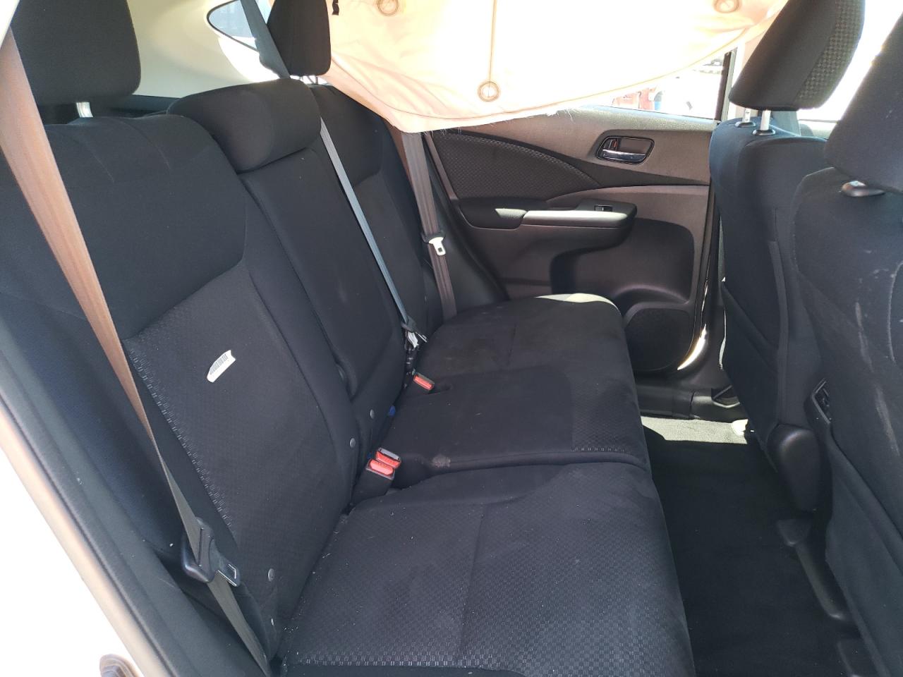 3CZRM3H54FG705072 2015 Honda Cr-V Ex