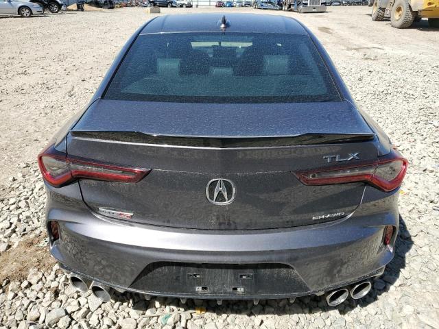 2023 ACURA TLX TYPE S - 19UUB7F94PA000454