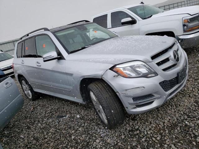 2015 MERCEDES-BENZ GLK 250 BL - WDCGG0EB1FG353250