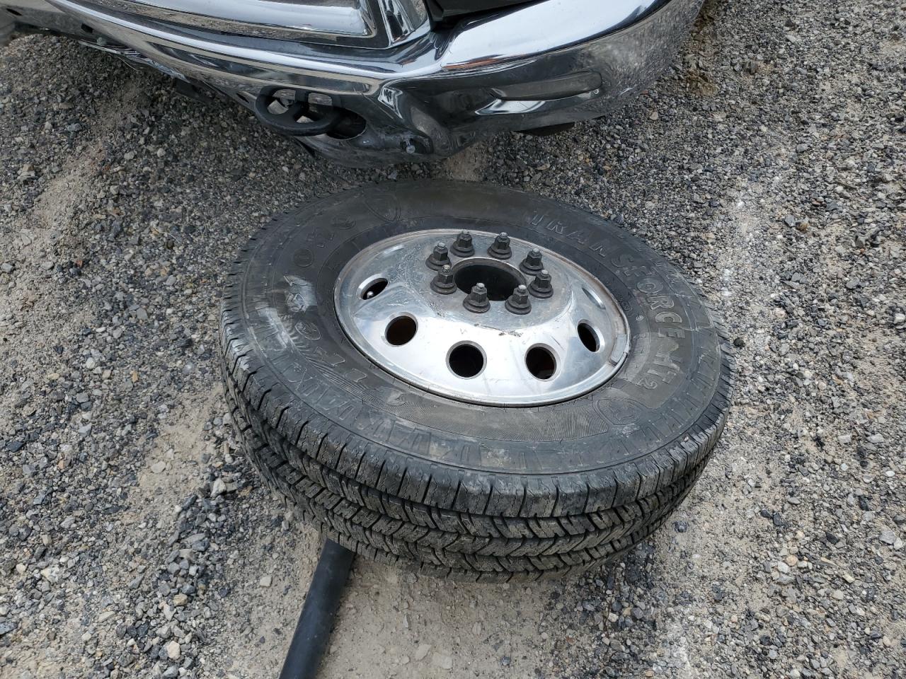 3C63RRJL7GG155450 2016 Ram 3500 Laramie