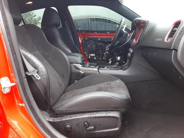 2023 DODGE CHARGER R/ - 2C3CDXCT1PH569126