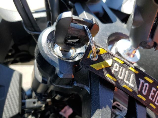 2016 HONDA CBR650 F MLHRC7402G5200213