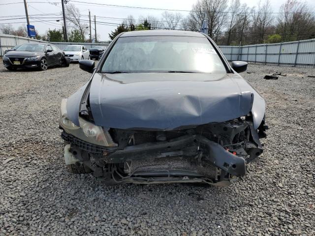 2008 Honda Accord Ex VIN: 1HGCP26718A090095 Lot: 50416144