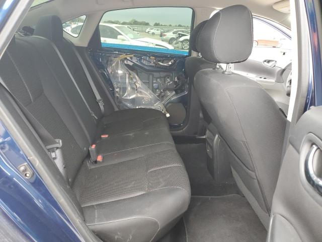 2018 Nissan Sentra S VIN: 3N1AB7AP9JY335044 Lot: 51040684