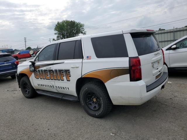 2018 Chevrolet Tahoe - Image 2