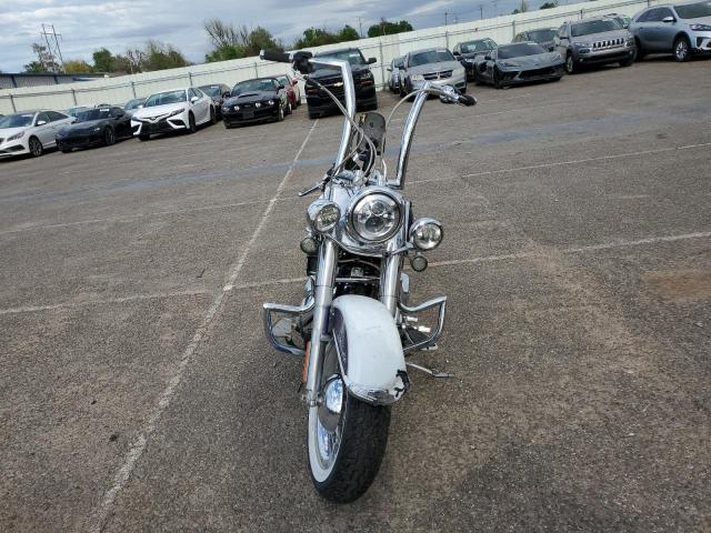 2010 HARLEY-DAVIDSON FLSTN 1HD1JD514AB021318