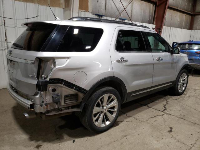 2019 Ford Explorer Limited VIN: 1FM5K8FH8KGB46423 Lot: 46075254