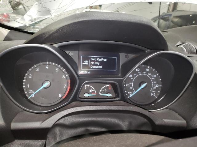 2019 FORD ESCAPE SE - 1FMCU0GDXKUB59383