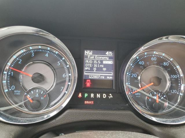 2012 Chrysler Town & Country Touring VIN: 2C4RC1BG5CR401410 Lot: 51451114