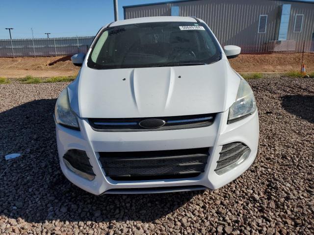 2015 Ford Escape Se VIN: 1FMCU0GX6FUB73250 Lot: 50849184