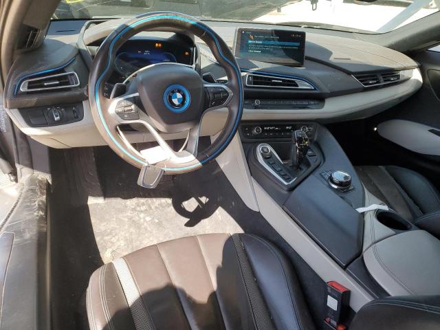 VIN WBY2Z4C54K7D08426 2019 BMW I8 no.8