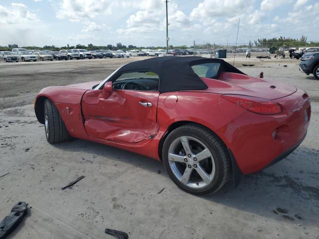 2006 Pontiac Solstice VIN: 1G2MB33B96Y106987 Lot: 49500054