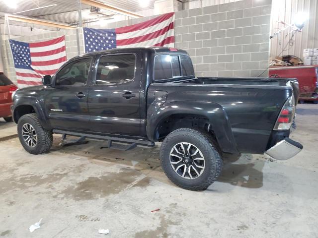 2007 Toyota Tacoma Double Cab VIN: 5TELU42N77Z444035 Lot: 50376144