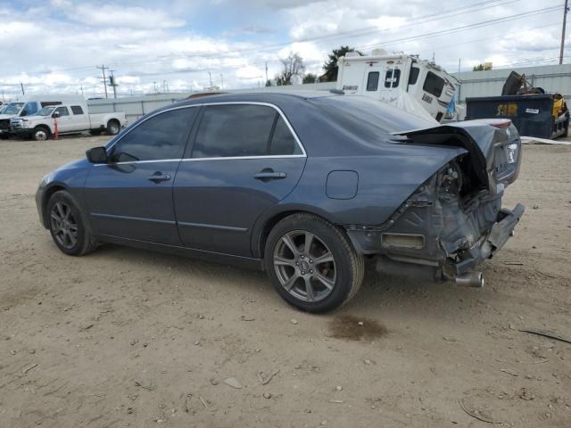 2006 Honda Accord Ex VIN: 1HGCM65576A008139 Lot: 53273674