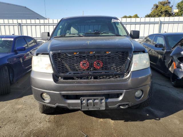 2006 Ford F150 VIN: 1FTRX14W16FA20951 Lot: 50363354