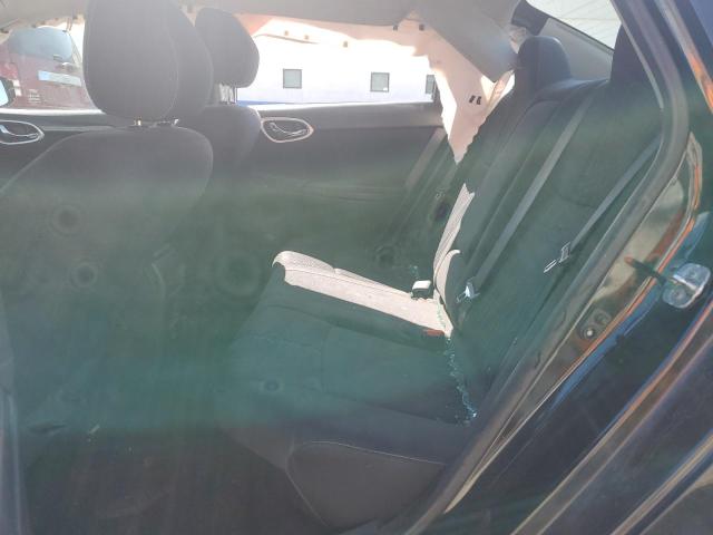 2017 Nissan Sentra S VIN: 3N1AB7AP7HL722957 Lot: 49886684