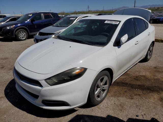 2016 Dodge Dart Sxt VIN: 1C3CDFBB3GD505511 Lot: 51960764