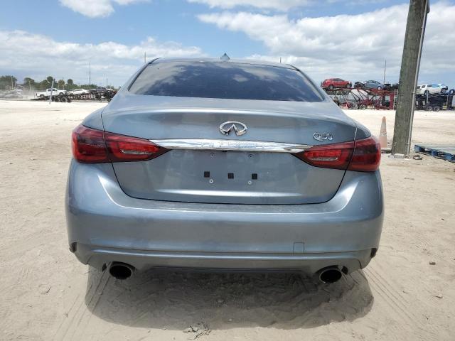 JN1EV7AP6LM203602 Infiniti Q50 PURE 6