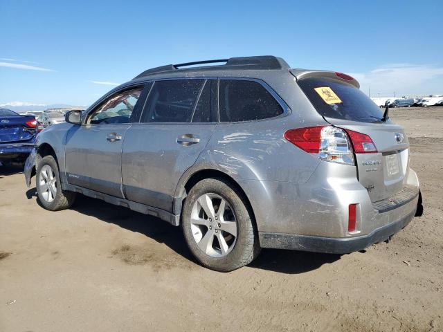 2014 Subaru Outback 2.5I VIN: 4S4BRBAC6E3277823 Lot: 50692294