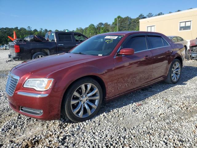 2012 Chrysler 300 VIN: 2C3CCAAG8CH313419 Lot: 51750894