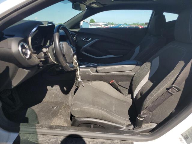 2019 CHEVROLET CAMARO LS - 1G1FB1RS9K0157679