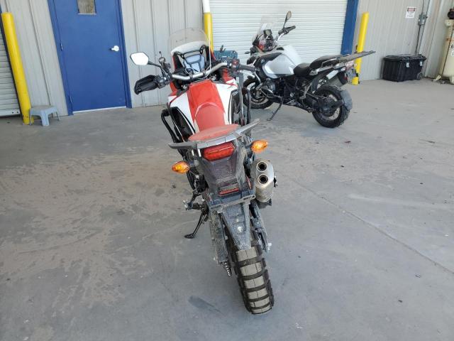 2017 HONDA CRF1000 JH2SD0443HK100238