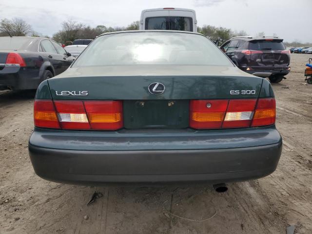 1999 Lexus Es 300 VIN: JT8BF28G2X0163326 Lot: 43296514