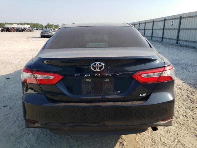 4T1B11HK6JU653391 2018 Toyota Camry L