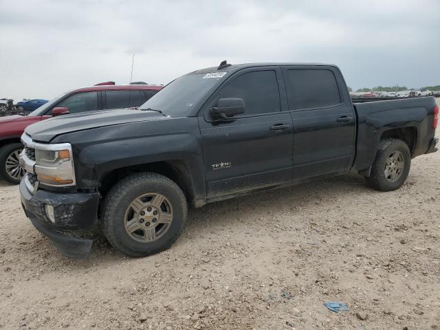 2016 Chevrolet Silverado C1500 Lt VIN: 3GCPCREC4GG181123 Lot: 52544234