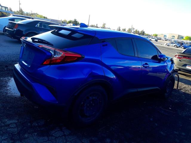 2019 Toyota C-Hr Xle VIN: JTNKHMBX1K1049963 Lot: 52574084