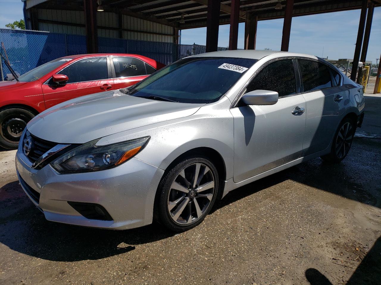 1N4AL3AP9HN317501 2017 Nissan Altima 2.5