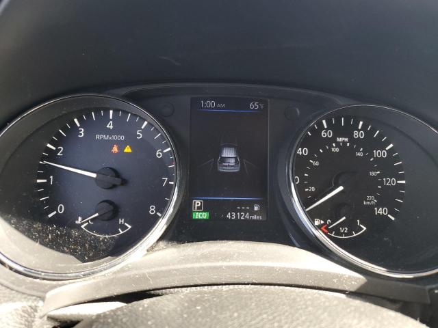 2019 NISSAN ROGUE S - 5N1AT2MTXKC826654