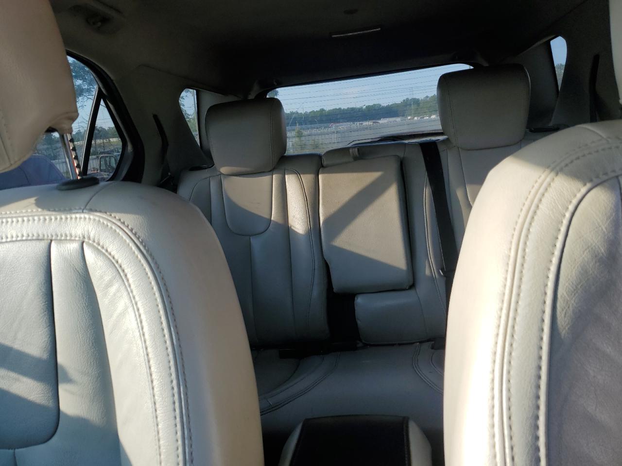 2CNALDEW8A6212312 2010 Chevrolet Equinox Lt