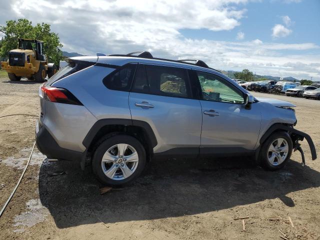 JTMP1RFV4LD053462 | 2020 Toyota rav4 xle