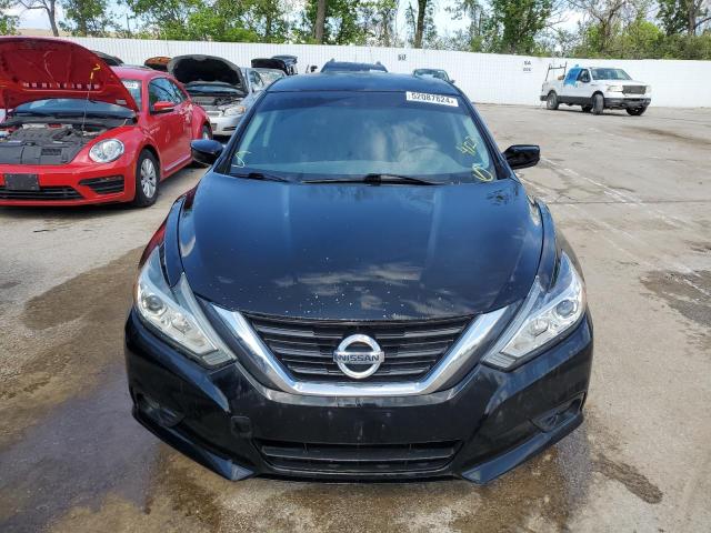2018 NISSAN ALTIMA 2.5 - 1N4AL3AP4JC113397