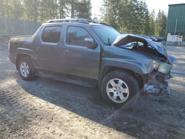 2008 Honda Ridgeline Rtl VIN: 2HJYK16528H523092 Lot: 49726164