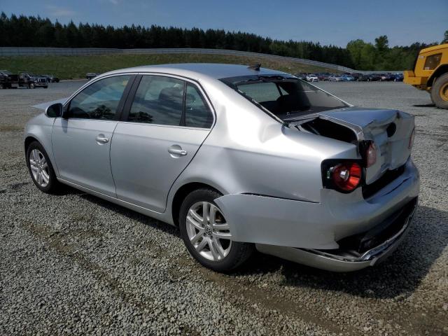 2010 Volkswagen Jetta Tdi VIN: 3VWRL7AJ2AM123048 Lot: 51381904