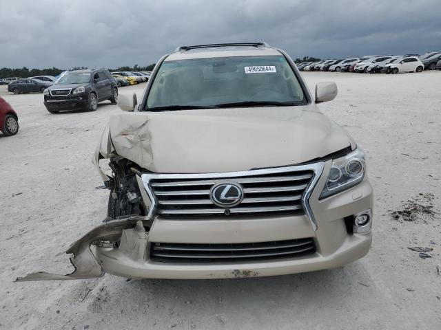 2015 LEXUS LX 570 JTJHY7AX3F4179049
