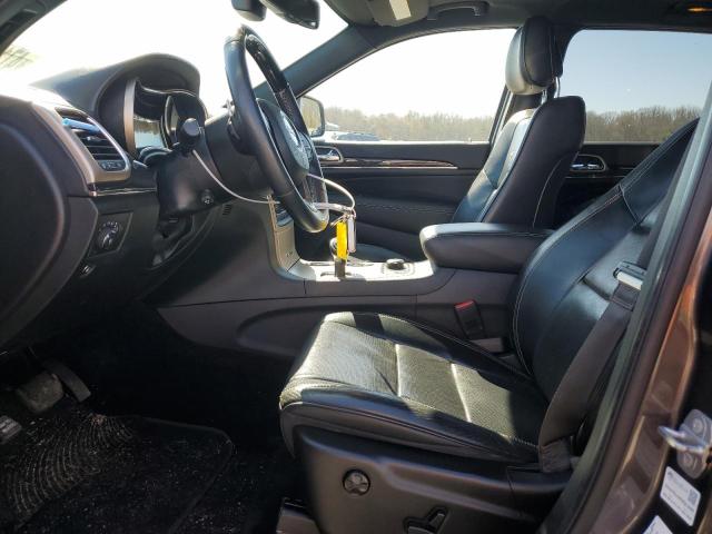 2015 JEEP GRAND CHER - 1C4RJFCG4FC637643