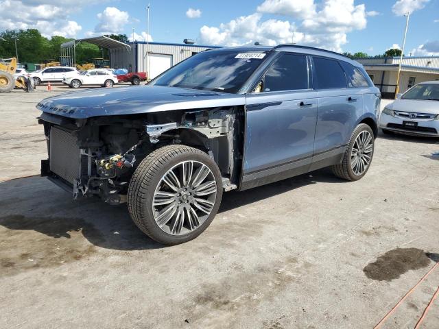 VIN SALYL2EX1KA215579 2019 Land Rover Range Rover,... no.1