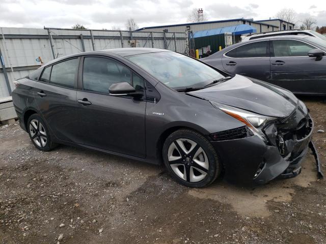 2016 Toyota Prius VIN: JTDKARFU5G3512642 Lot: 50296464