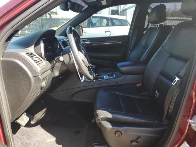 2018 Jeep Grand Cherokee Limited VIN: 1C4RJFBG5JC204276 Lot: 48812914