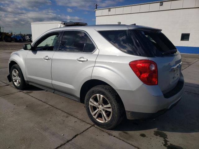 2012 Chevrolet Equinox Ls VIN: 2GNALBEK3C6332390 Lot: 51183724