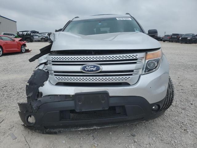 2015 Ford Explorer Xlt VIN: 1FM5K7D84FGA85820 Lot: 53101644